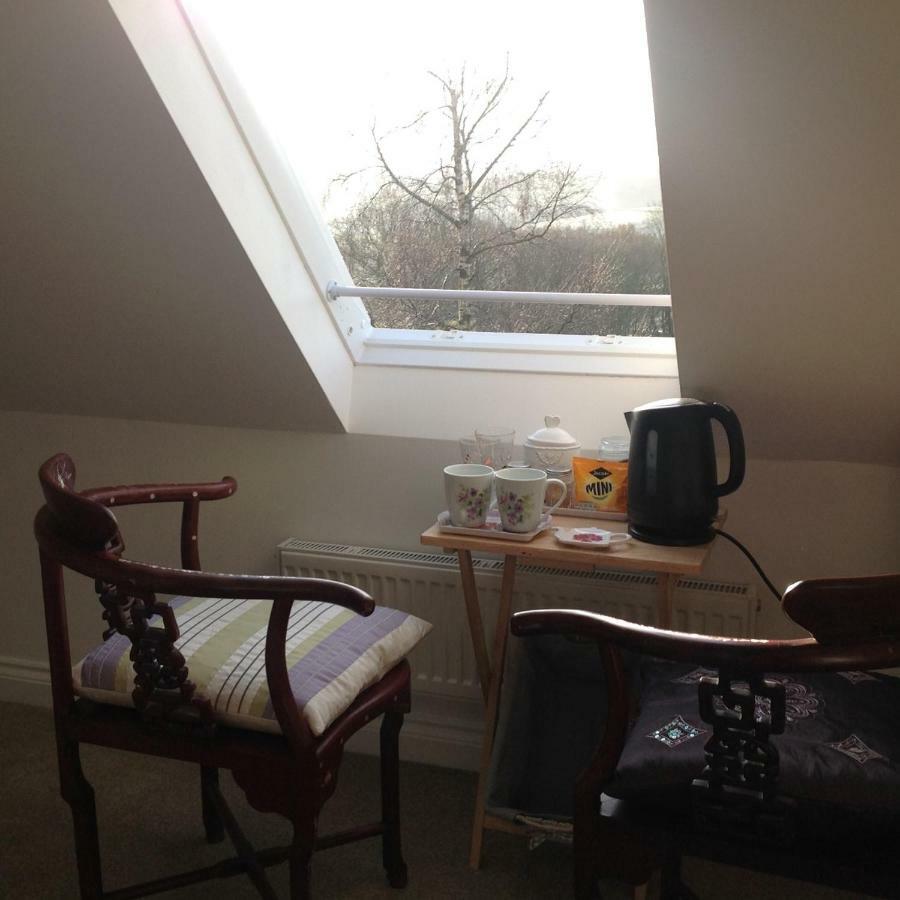 East Hillerton House Guest House Crediton Exterior photo